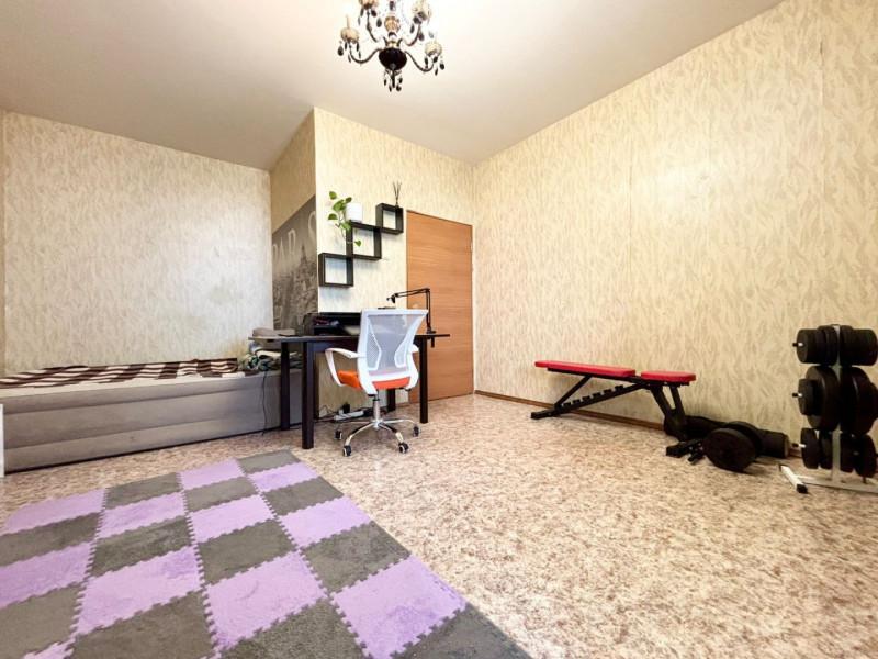 Продажа 1-комнатной квартиры, Жигулевск, Парковая,  20