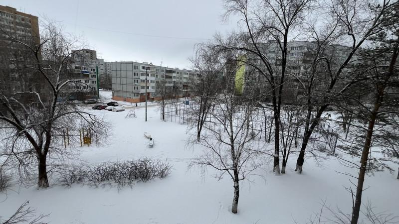 Продажа 1-комнатной квартиры, Тольятти, Чайкиной Л.,  49