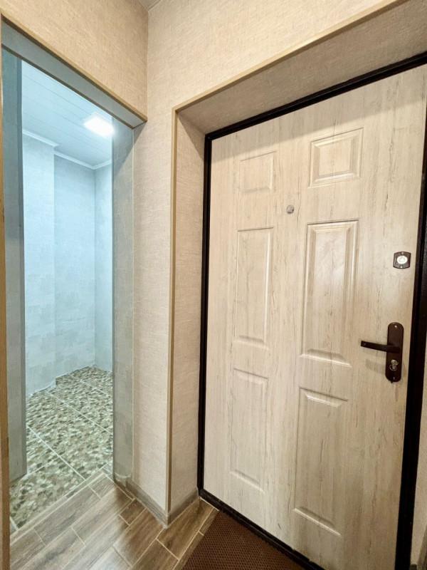 Продажа 1-комнатной квартиры, Тольятти, 40 лет Победы,  43Д