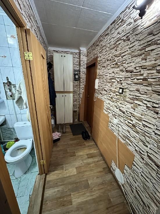 Продажа 1-комнатной квартиры, Тольятти, Мира,  31