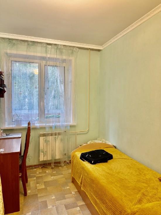 Продажа 2-комнатной квартиры, Тольятти, 70 лет Октября,  86