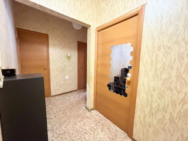 Продажа 1-комнатной квартиры, Жигулевск, Парковая,  20