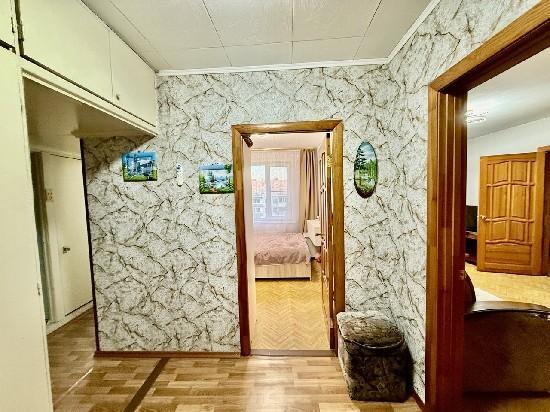 Продажа 4-комнатной квартиры, Тольятти, Свердлова,  78