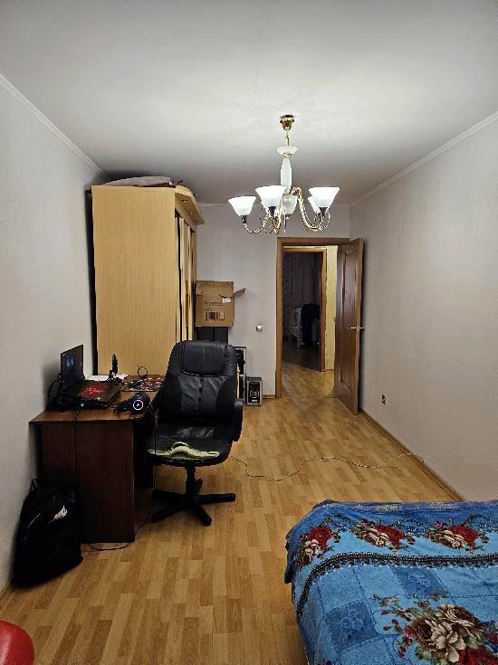 Продажа 3-комнатной квартиры, Тольятти, Космонавтов б-р,  9А