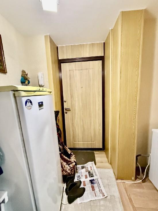 Продажа 1-комнатной квартиры, Тольятти, Луначарского б-р,  6