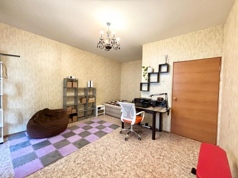 Продажа 1-комнатной квартиры, Жигулевск, Парковая,  20