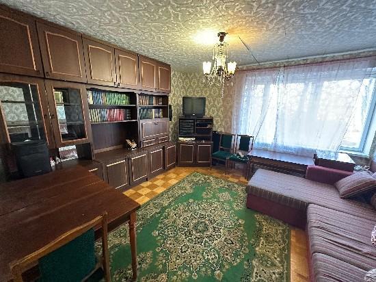 Продажа 4-комнатной квартиры, Тольятти, Свердлова,  41