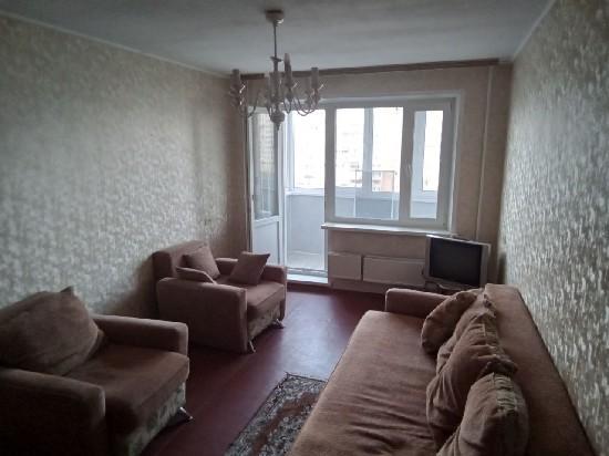 Продажа 2-комнатной квартиры, Тольятти, Мурысева,  59