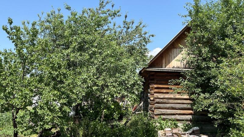 Продажа дома, 32м <sup>2</sup>, 8 сот., Тольятти, Ингельберга,  46