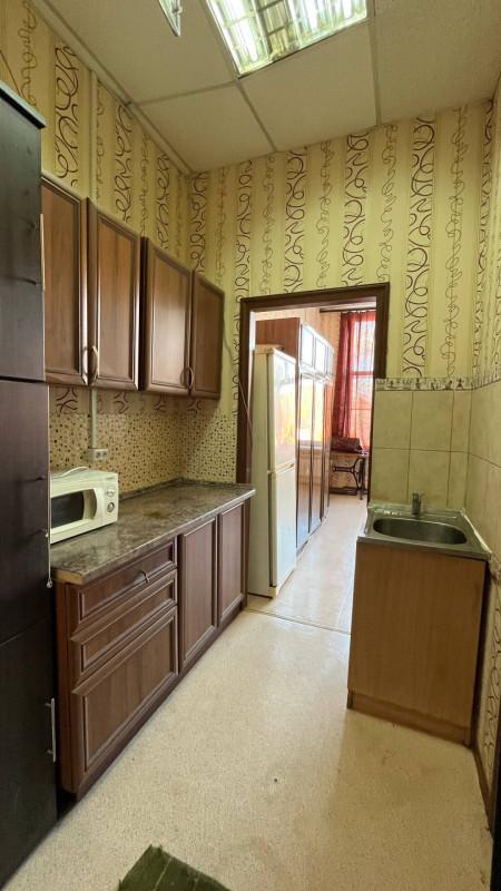 Продажа 1-комнатной квартиры, Тольятти, Индустриальная,  7