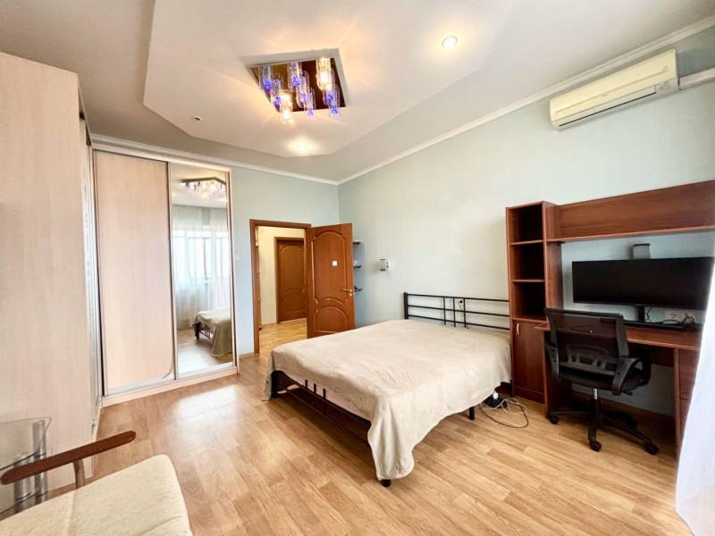 Продажа 2-комнатной квартиры, Тольятти, Автозаводское ш-се,  37