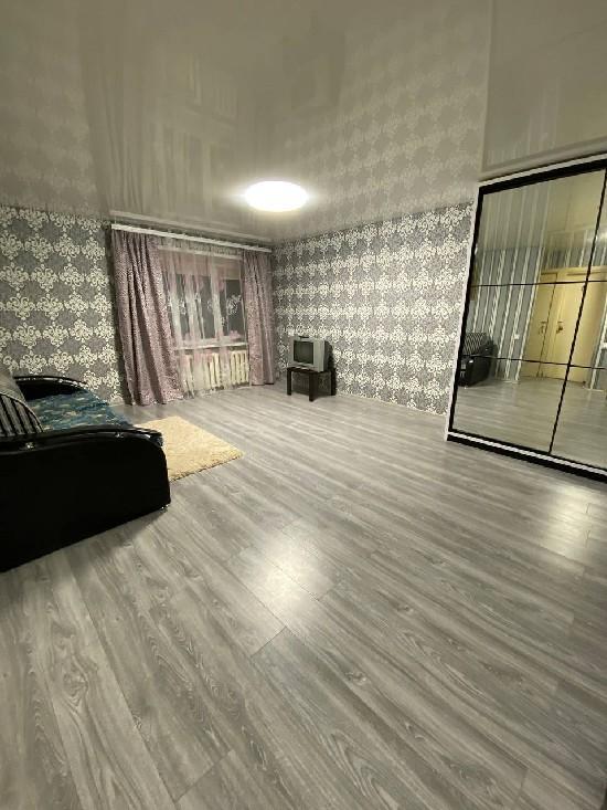 Продажа 1-комнатной квартиры, Жигулевск, Самарская,  2А