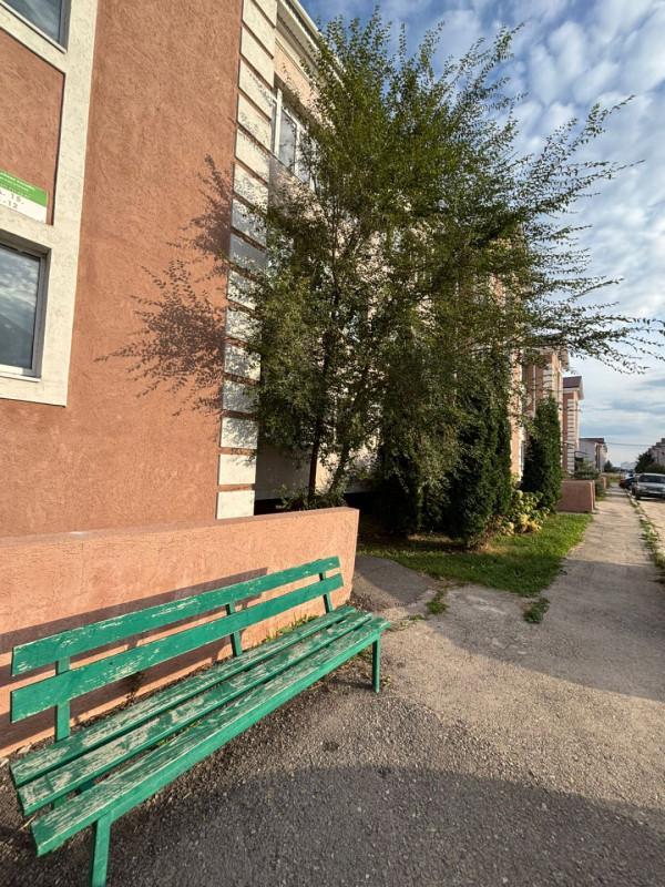 Продажа 1-комнатной квартиры, Подстепки, ШКОЛЬНАЯ УЛ.,  15