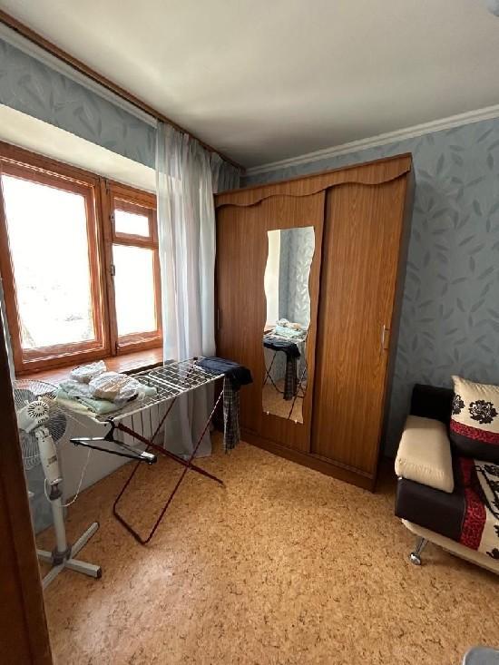 Продажа 2-комнатной квартиры, Тольятти, Коммунистическая,  85
