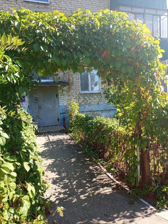 Продажа 1-комнатной квартиры, Тольятти, Коммунистическая,  81