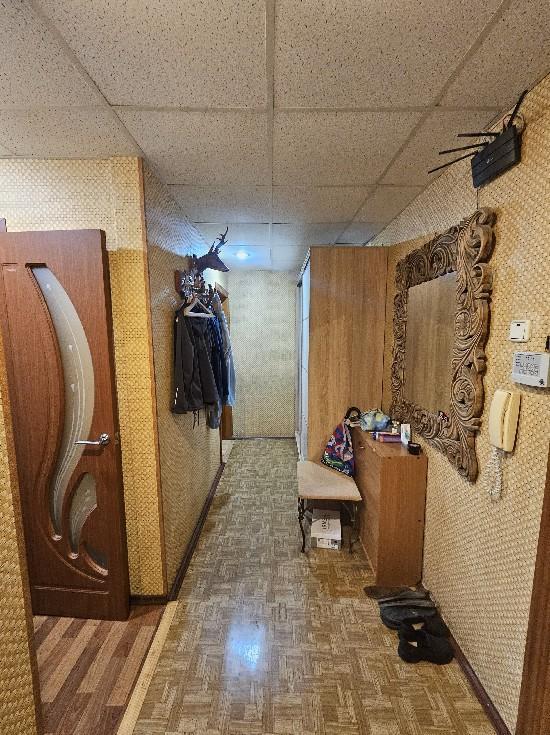 Продажа 3-комнатной квартиры, Тольятти, Свердлова,  47