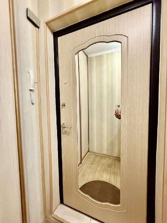 Продажа 1-комнатной квартиры, Тольятти, Буденного б-р,  10