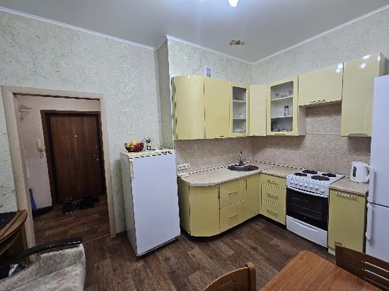 Продажа 1-комнатной квартиры, Тольятти, Южное ш-се,  89