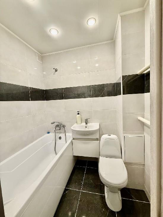 Продажа 1-комнатной квартиры, Тольятти, Тополиная,  3