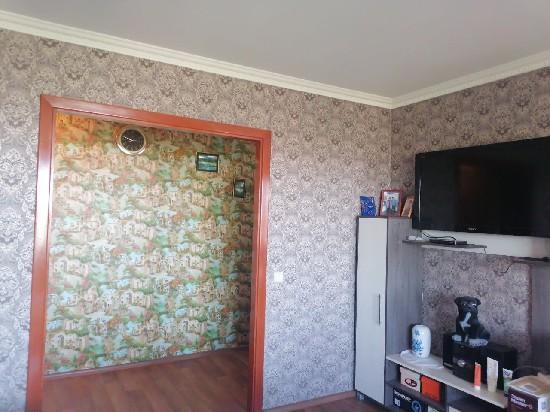 Продажа 3-комнатной квартиры, Тольятти, Горького,  40