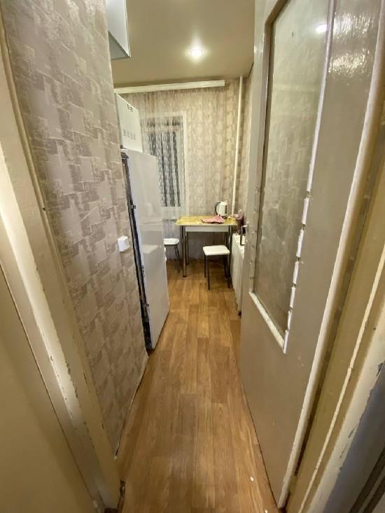 Продажа 1-комнатной квартиры, Жигулевск, Самарская,  2А