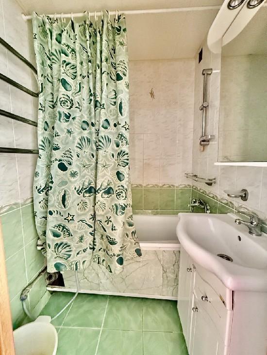 Продажа 2-комнатной квартиры, Тольятти, Татищева б-р,  16