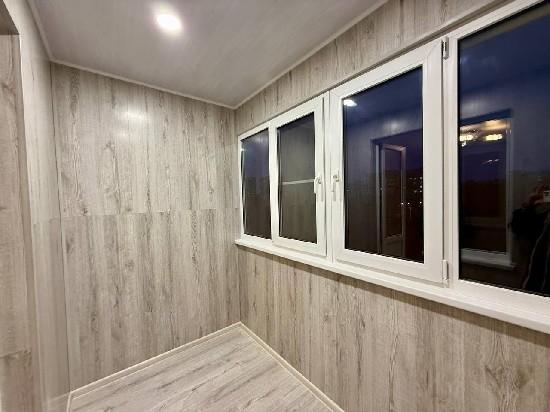 Продажа 1-комнатной квартиры, Тольятти, Тополиная,  3