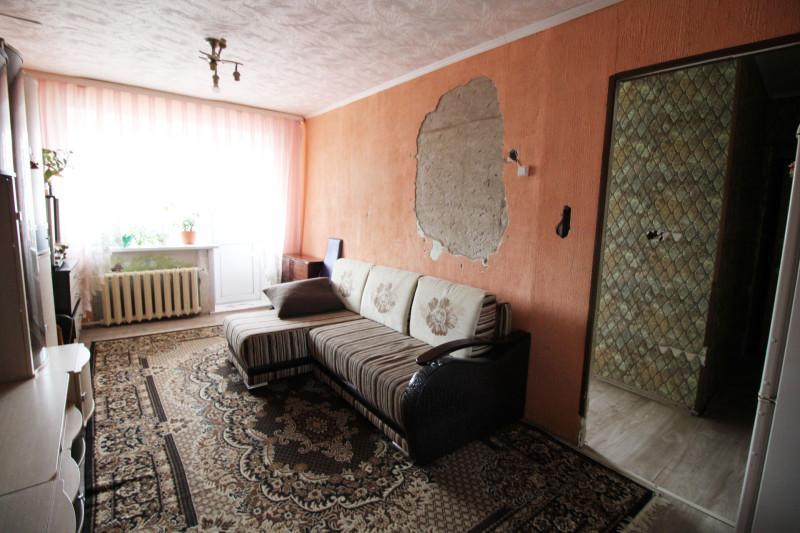 Продажа 2-комнатной квартиры, Тольятти, Зеленая,  2А