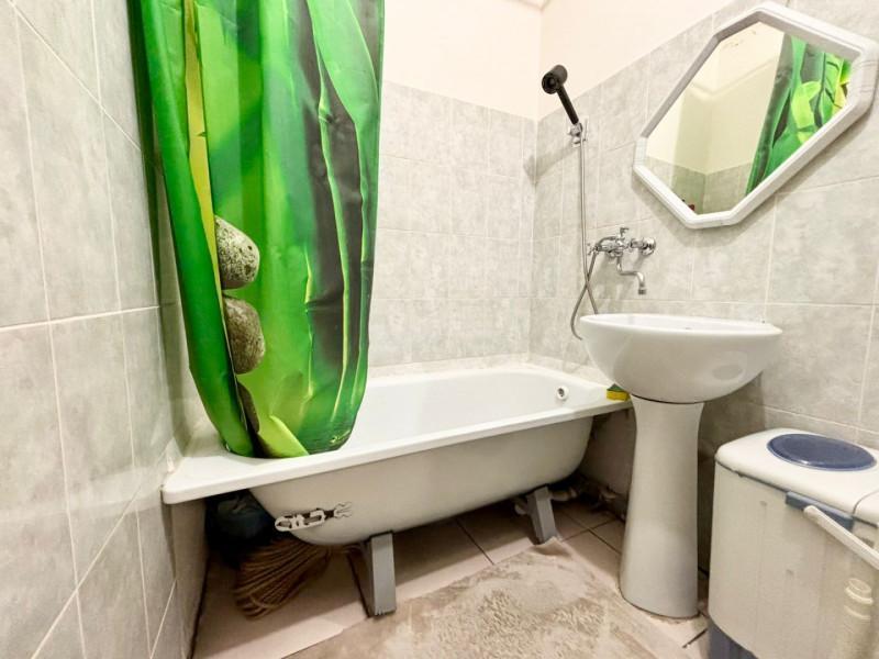 Продажа 1-комнатной квартиры, Жигулевск, Парковая,  20