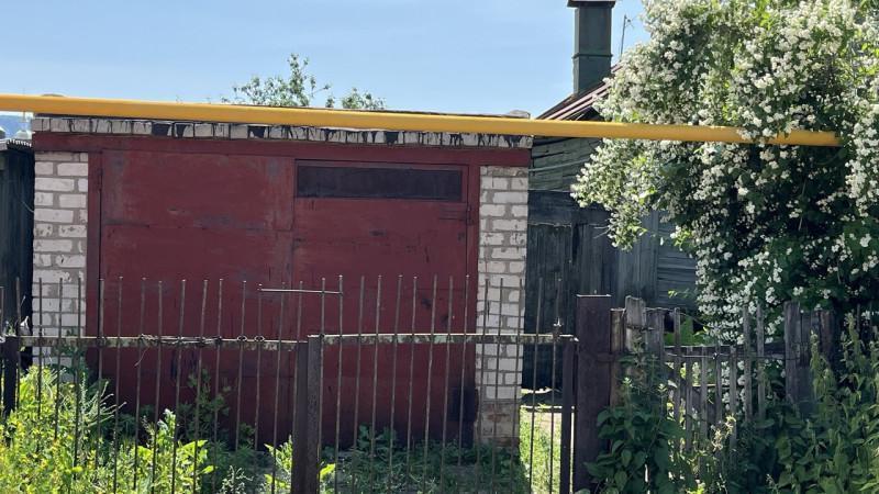 Продажа дома, 32м <sup>2</sup>, 8 сот., Тольятти, Ингельберга,  46