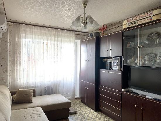 Продажа 2-комнатной квартиры, Тольятти, Орджоникидзе б-р,  7