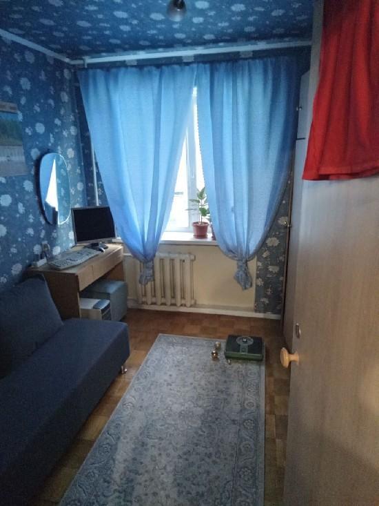 Продажа 2-комнатной квартиры, Тольятти, Мира,  109