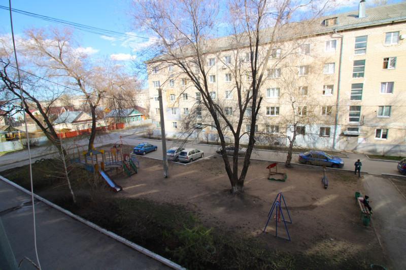 Продажа 1-комнатной квартиры, Тольятти, Чапаева,  145