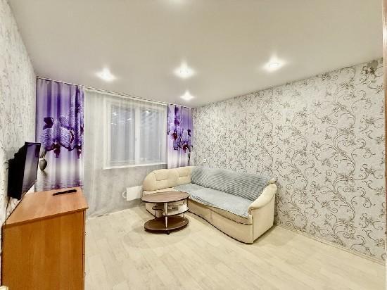 Продажа 1-комнатной квартиры, Тольятти, Революционная,  56