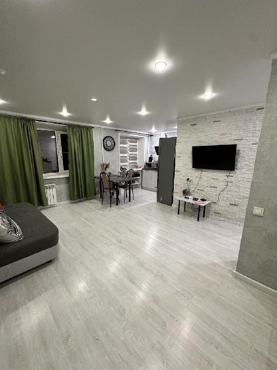 Продажа 1-комнатной квартиры, Тольятти, Молодежный б-р,  34