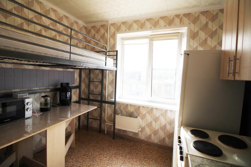 Продажа 1-комнатной квартиры, Тольятти, Дзержинского,  38