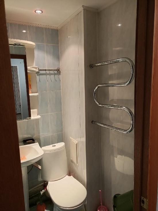 Продажа 1-комнатной квартиры, Тольятти, Мурысева,  62