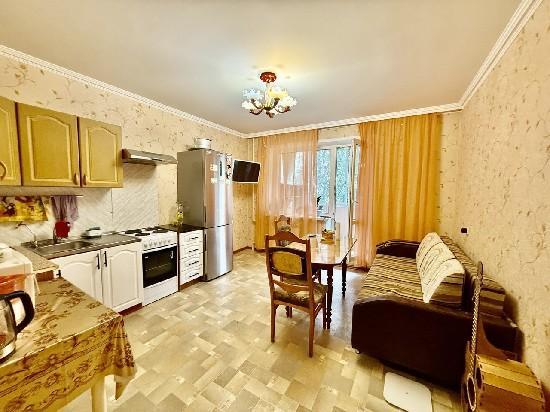 Продажа 2-комнатной квартиры, Тольятти, 70 лет Октября,  86