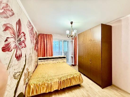 Продажа 3-комнатной квартиры, Тольятти, Туполева б-р,  13