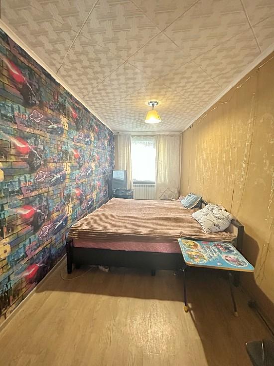 Продажа 3-комнатной квартиры, Тольятти, Советская,  64А