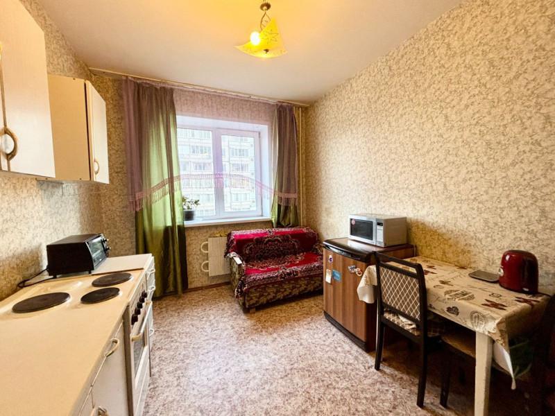 Продажа 1-комнатной квартиры, Жигулевск, Парковая,  20