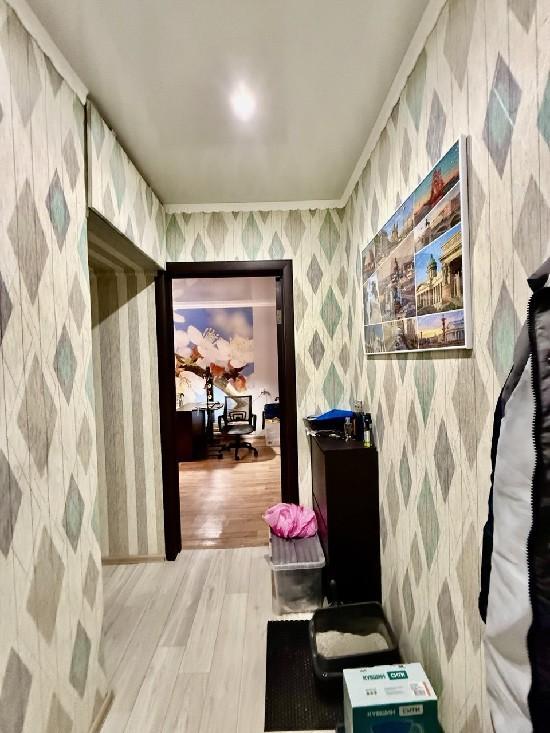 Продажа 2-комнатной квартиры, Тольятти, Свердлова,  19