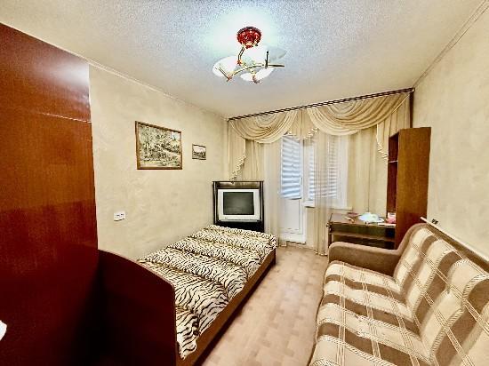 Продажа 3-комнатной квартиры, Тольятти, Тополиная,  15