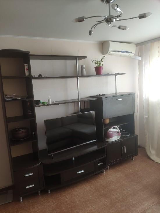 Продажа 3-комнатной квартиры, Тольятти, Ленина,  43