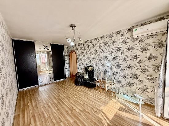 Продажа 2-комнатной квартиры, Тольятти, Татищева б-р,  16