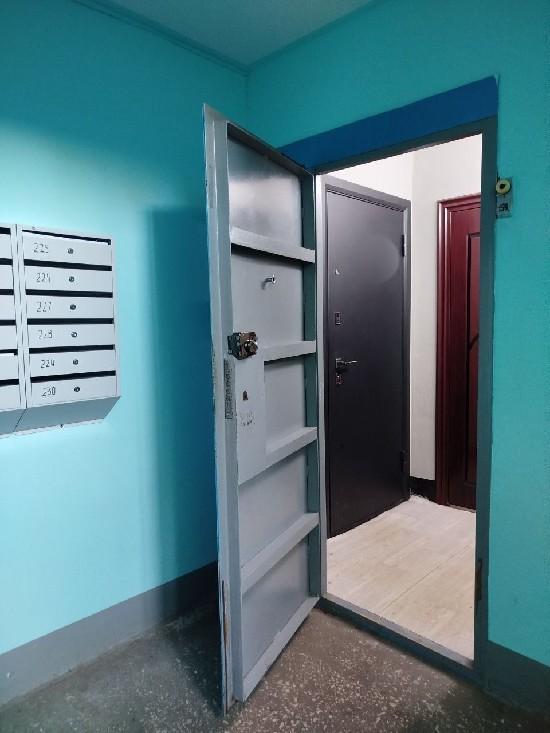 Продажа 2-комнатной квартиры, Тольятти, Дзержинского,  38