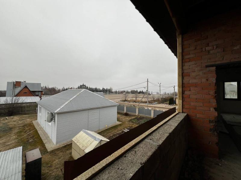 Продажа дома, 395м <sup>2</sup>, 16 сот., Хрящевка, Набережная,  25Б