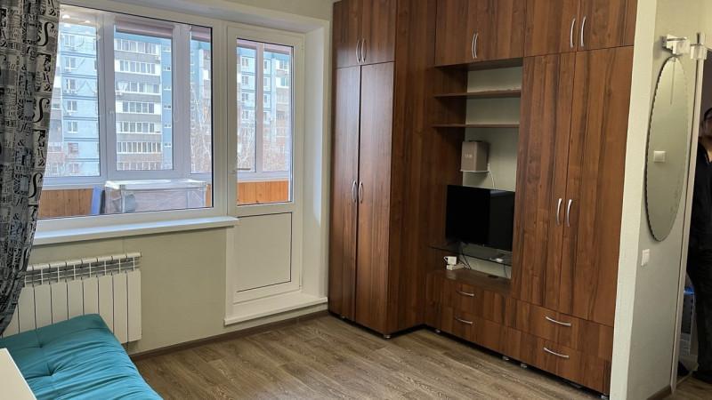 Продажа 1-комнатной квартиры, Тольятти, 70 лет Октября,  13