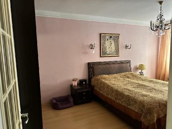Продажа 3-комнатной квартиры, Тольятти, Приморский б-р,  34