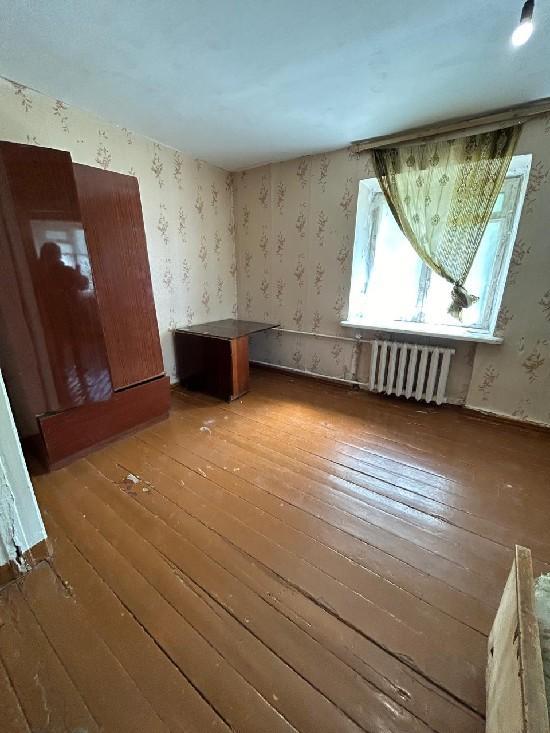 Продажа 1-комнатной квартиры, Тольятти, Ленина,  97